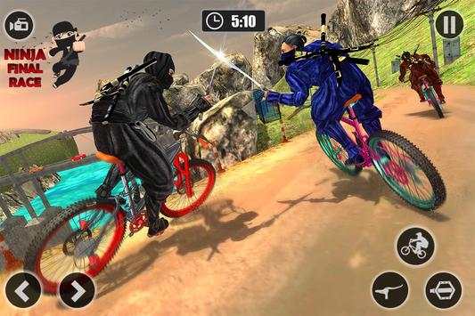 🚴🚴🚴🚴🚴🚴🚴 Ninja Final Race  🚴🚴🚴🚴🚴🚴🚴 screenshot 11