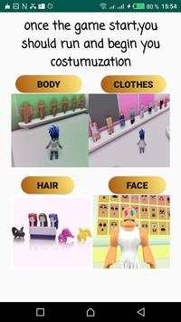 Fashion Style Frenzy Guide screenshot 4
