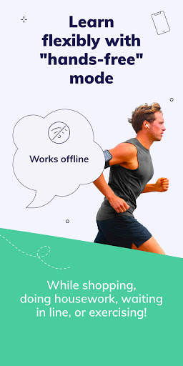 Learn German Fast: German Course screenshot 8