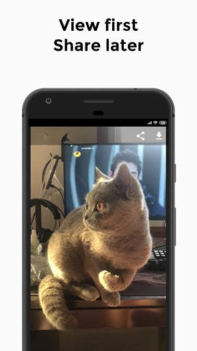 Videeze — Free status videos for WhatsApp & Insta screenshot 2