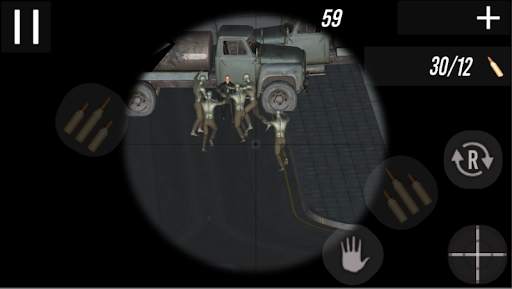Zombie screenshot 6