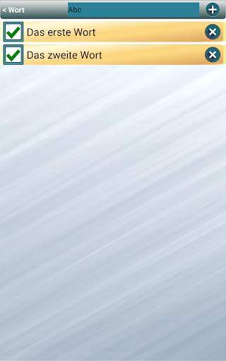 Zufallsgenerator screenshot 22