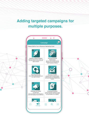 Social Bond screenshot 4