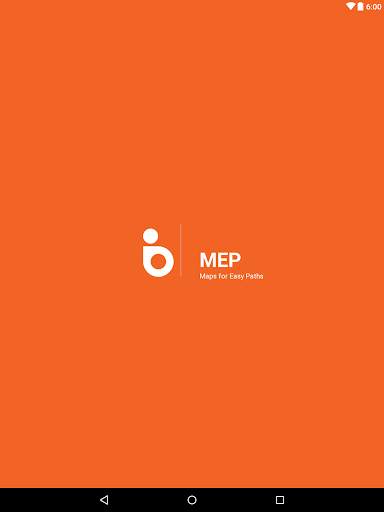 MEP APP screenshot 10