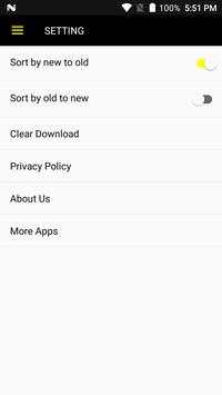 Status Videos screenshot 3