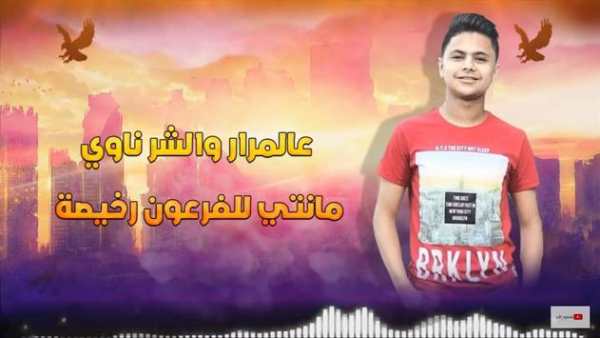 مهرجان الافعا والحاوي - حسن البرنس  فارس حميدة2019 3 تصوير الشاشة