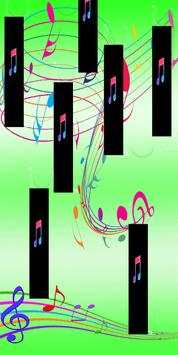 Piano Just Dance Now ! screenshot 1
