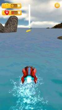 Boat Racing 3D screenshot 13