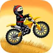 Ninja Moto Clumsy 1.0