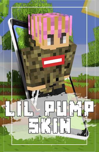 Skin Lil P For Minecraft screenshot 2