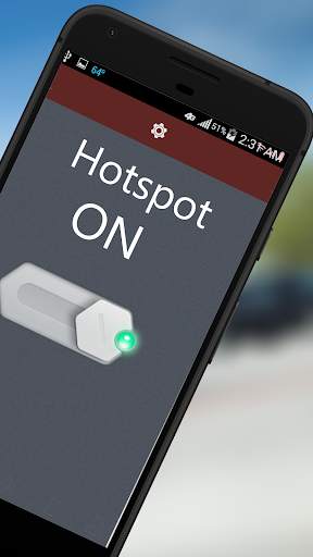 Wifi Hotspot screenshot 3