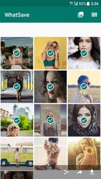WhatSave screenshot 1