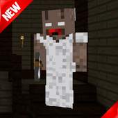 Map Granny for Minecraft 2.3.3
