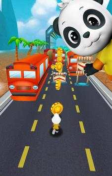 Panda Dash Fever скриншот 5