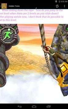 Guide For Temple Run 2 screenshot 3