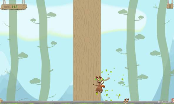 My Nuts screenshot 2