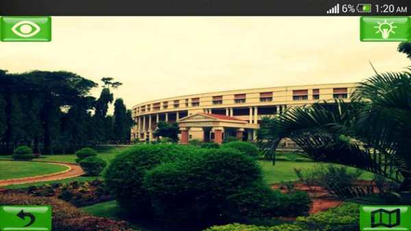 Gitam Quest screenshot 1