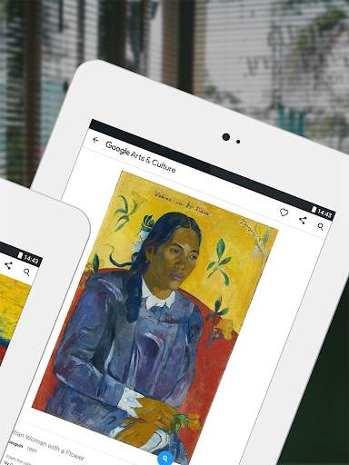 Google Arts & Culture screenshot 9