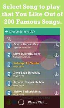 Brahma Kumaris Telugu Songs -2 screenshot 2