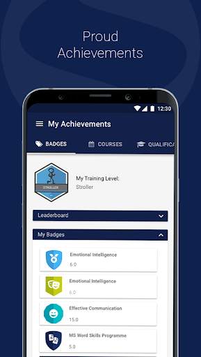 Signify Learning скриншот 5