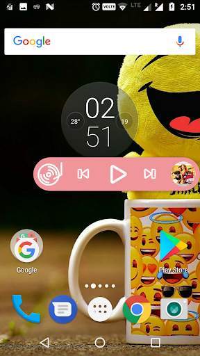 Music Player - MP3 Player, Audio Player screenshot 5