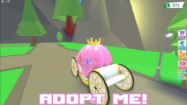Best Adopt Me Roblox Game image - GUIDE screenshot 4