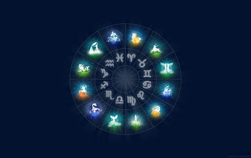 My Lucky Horoscope screenshot 11