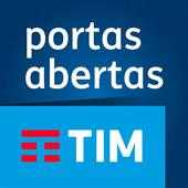 TIM - Portas Abertas on 9Apps