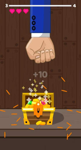 Crush It screenshot 7