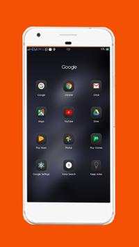 Launcher for Xiaomi Redmi Note & Redmi-MiUi screenshot 5