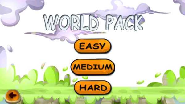 Temple Ladybug Run screenshot 8