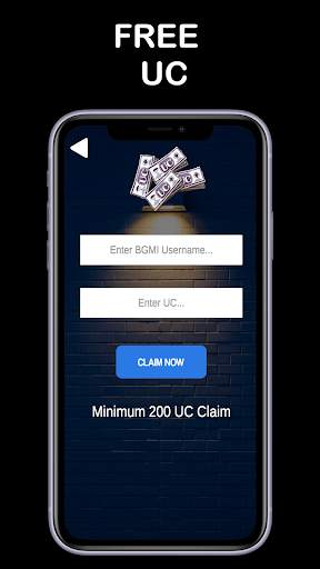 Royal Pass & Uc For Everyone screenshot 3