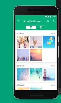 My Files : File Manager screenshot 2
