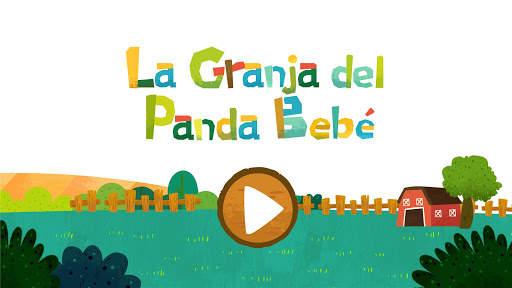 La Granja de Animales del Panda Bebé screenshot 6