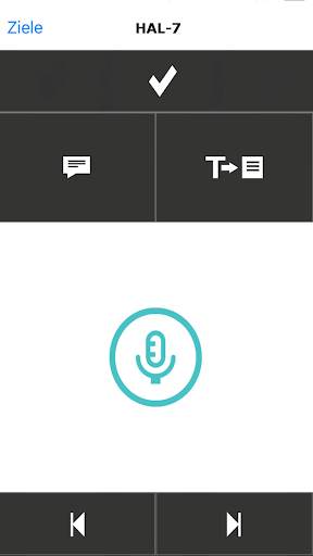 PowerMic Mobile screenshot 2