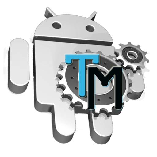 Trickster MOD Kernel Settings 2.15.992