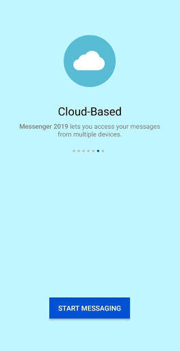Messenger 2019 screenshot 3