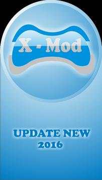 New XMod 2016 screenshot 1