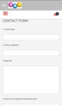 EMI OPTION screenshot 15