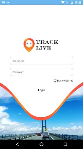 Track Live screenshot 1