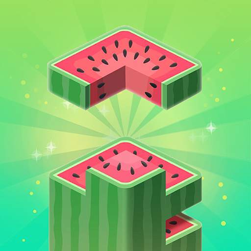 Juicy Stack. Block&Tile Puzzle 3.5