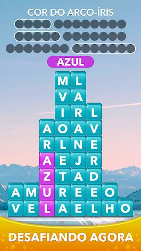 Word Piles -Pesquisar e conectar jogos de palavras screenshot 5