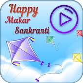 Makar Sankranti Video status 2019 1.0