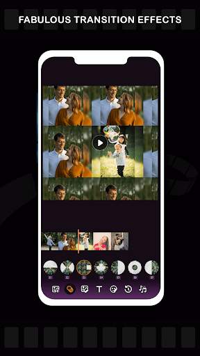 Slideshow Maker screenshot 2