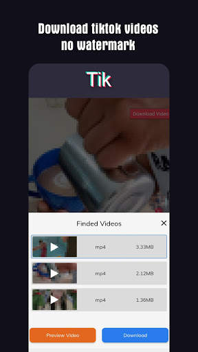 All video downloader screenshot 4