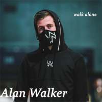 DJ Alan Walker Wallpaper HD