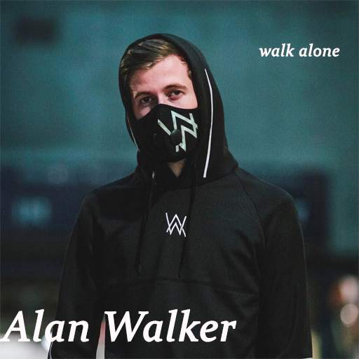 DJ Alan Walker Wallpaper HD 3.3.3