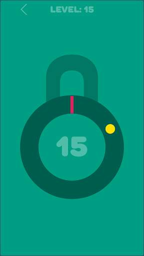 Pluck the Lock - A Fun Casual Game 5 تصوير الشاشة