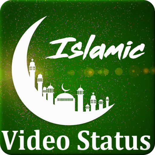 Islamic Videos And Status icon