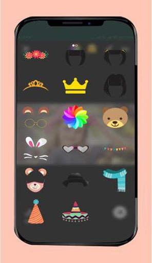 Pixy Photo Editor 4 تصوير الشاشة